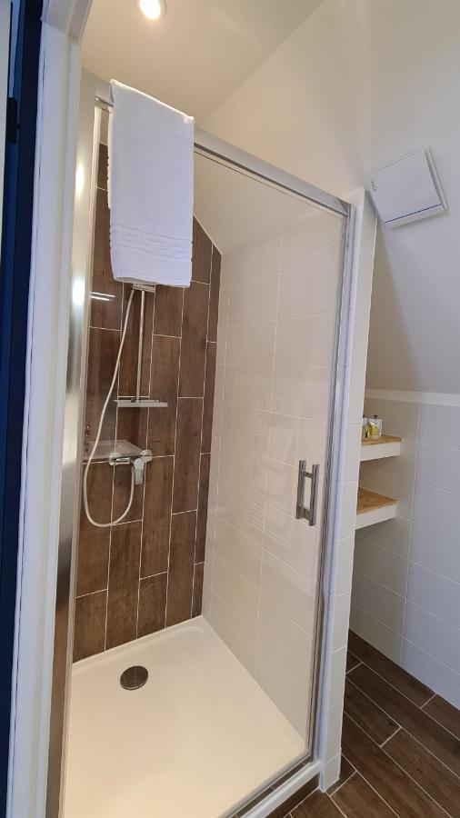 Hotel Le Beaugency Exterior foto