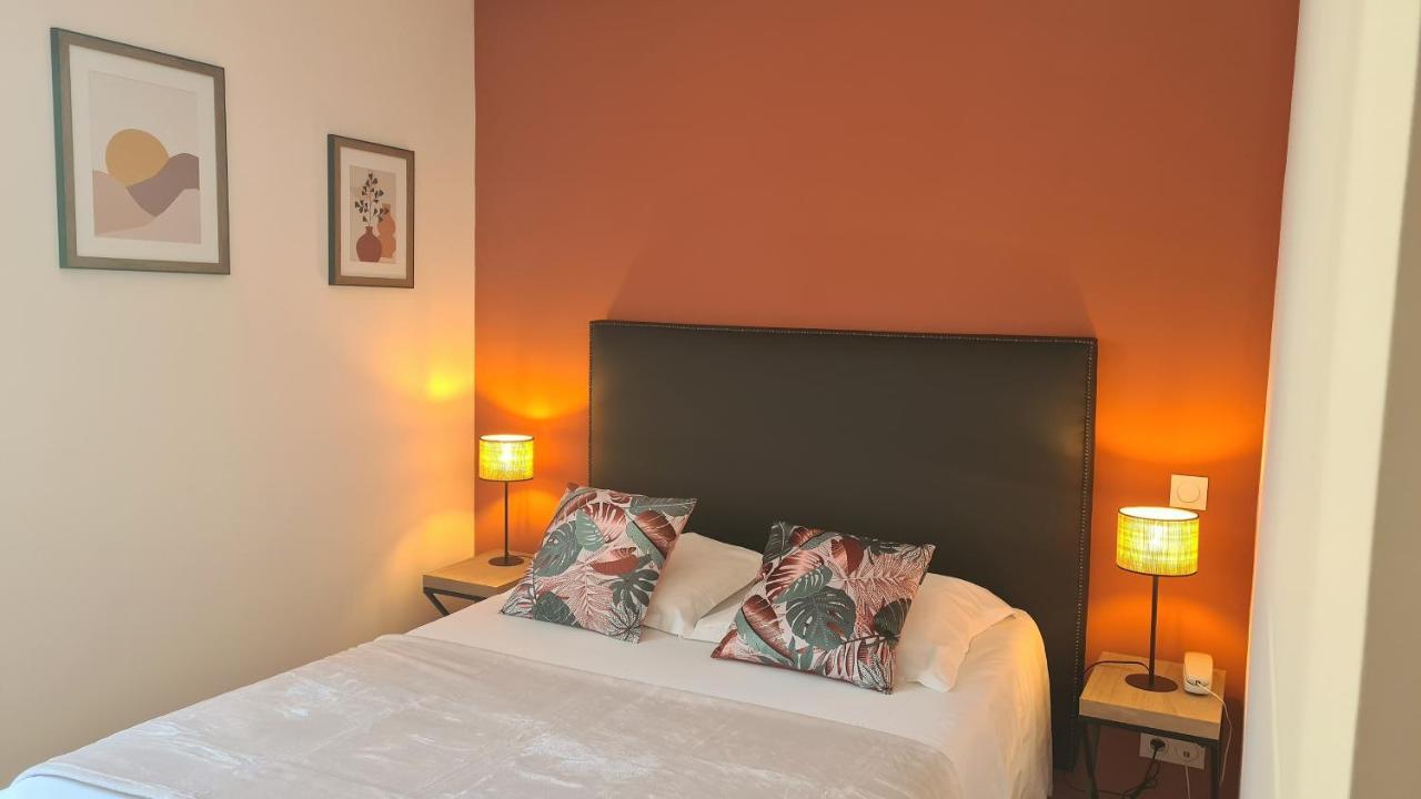 Hotel Le Beaugency Exterior foto