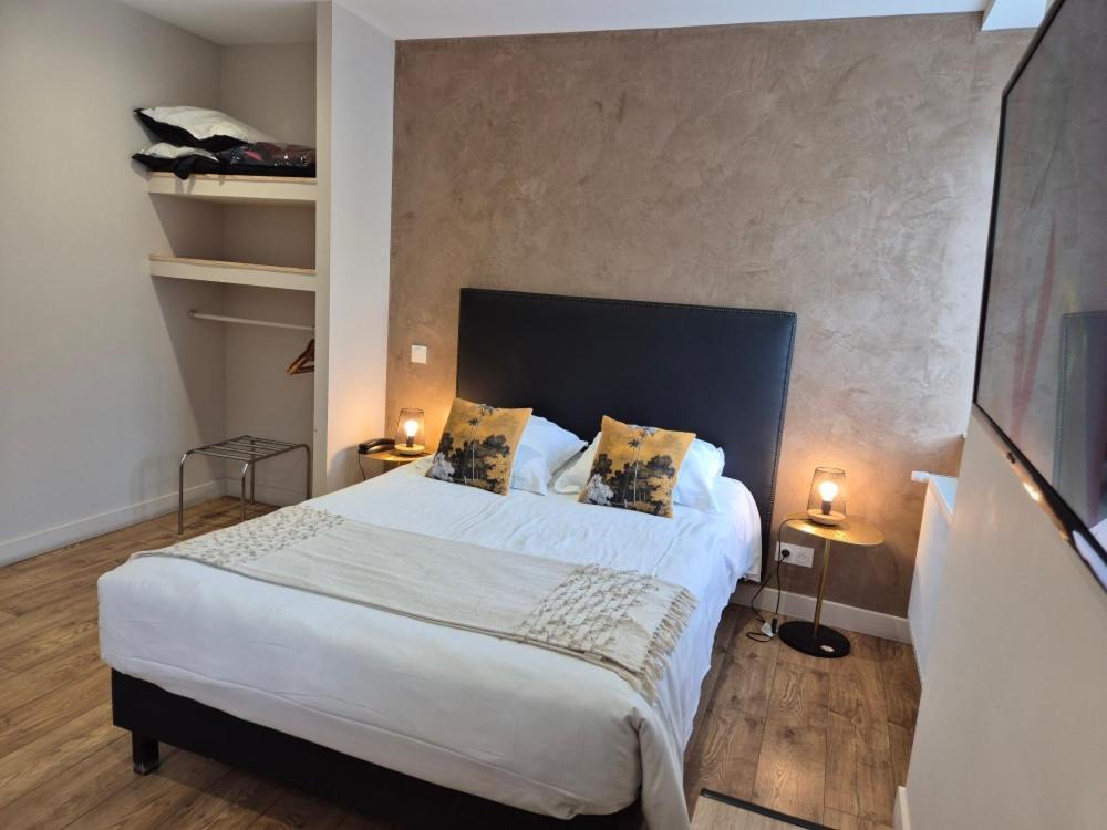 Hotel Le Beaugency Exterior foto