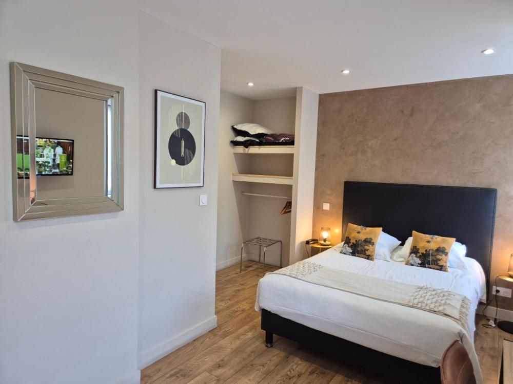 Hotel Le Beaugency Exterior foto