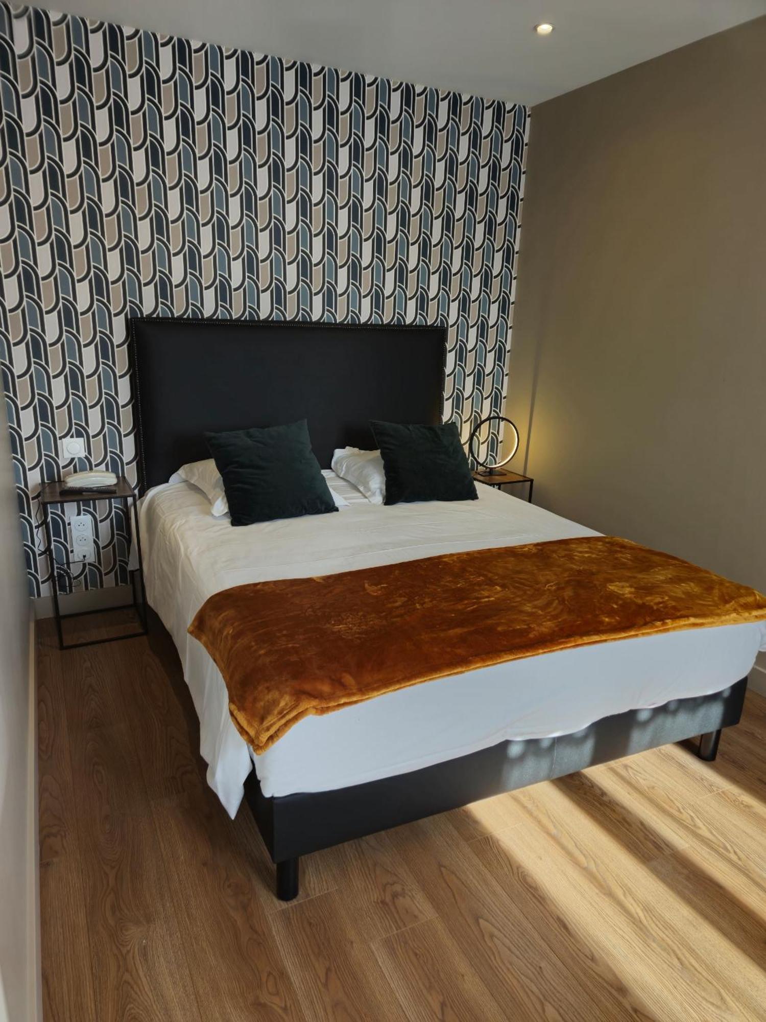 Hotel Le Beaugency Exterior foto
