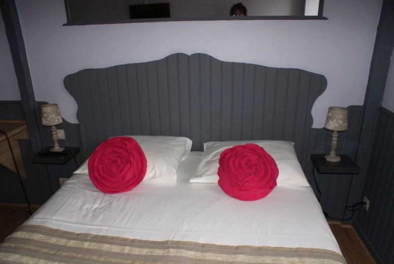 Hotel Le Beaugency Exterior foto