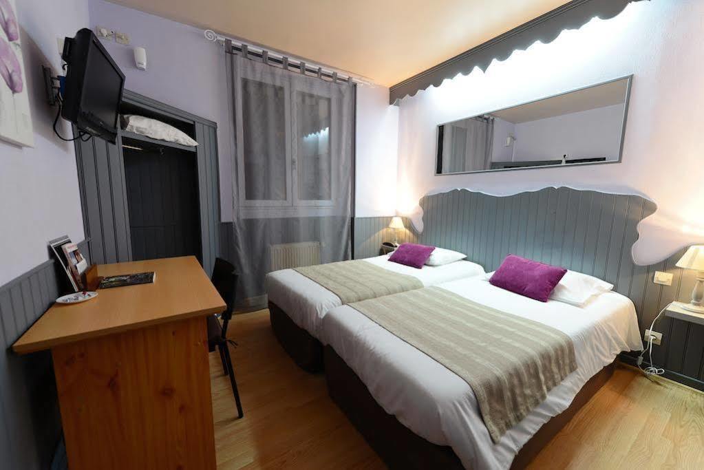 Hotel Le Beaugency Exterior foto