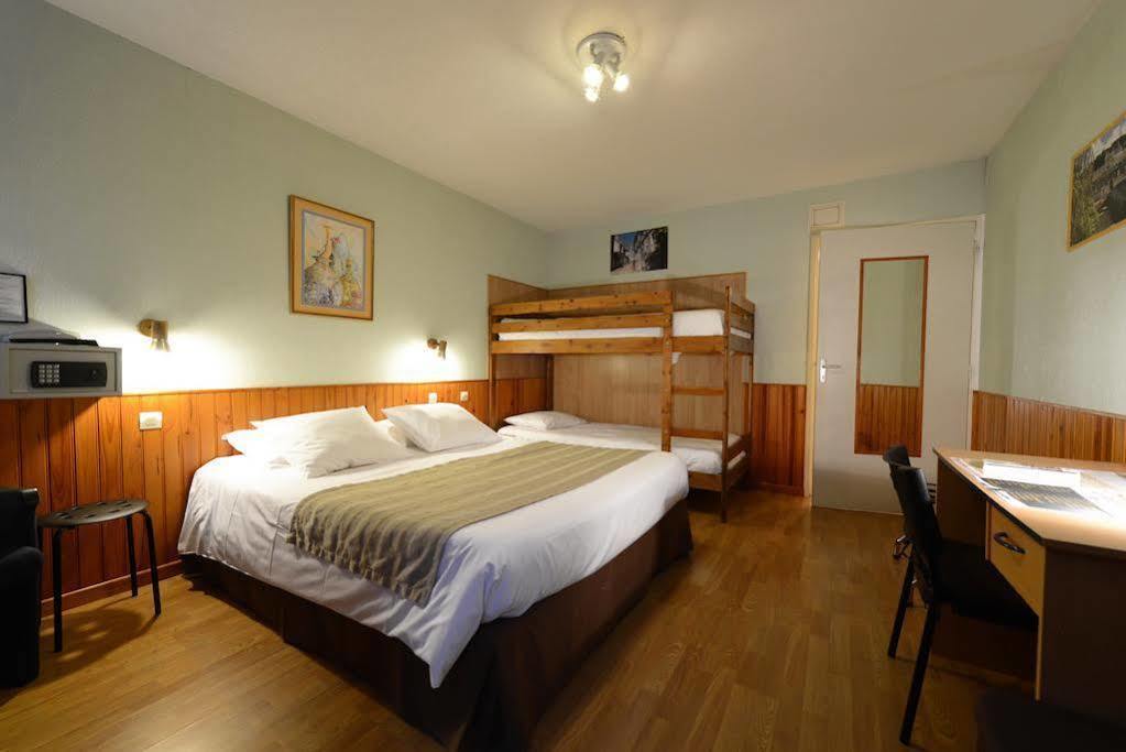 Hotel Le Beaugency Exterior foto