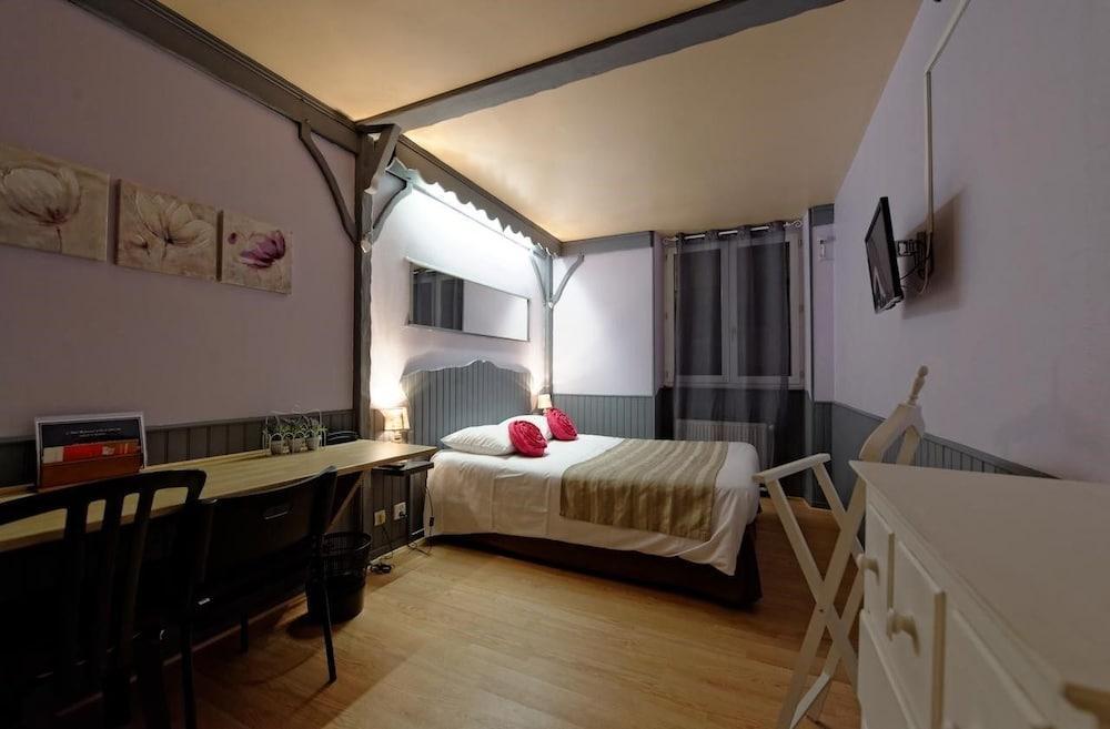 Hotel Le Beaugency Exterior foto
